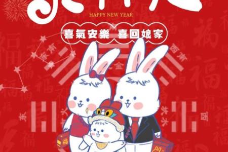 羊年大年初二出生的人命运解析:这一年运势将如何?