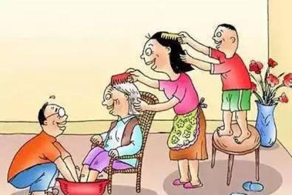 现代人的父母之命：传统与个性间的碰撞与共生