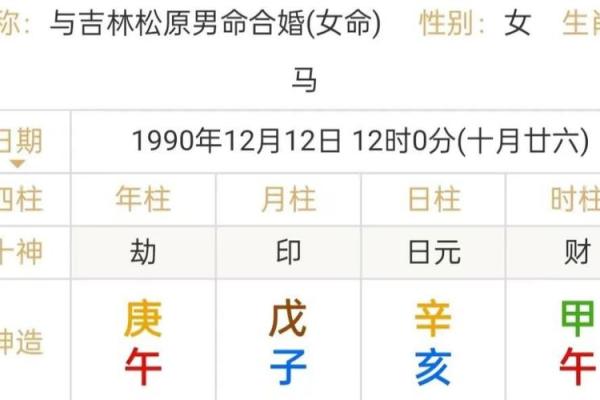 土命与金命：适合的颜色与生活搭配指南