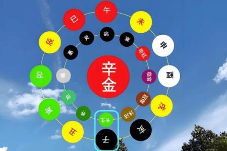 五行带金的人：铸造命运的金属与个性之谜
