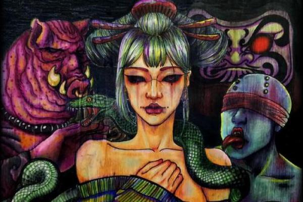 天花命：命理学中的神秘符号与人生启示