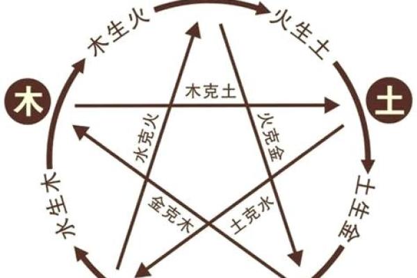 土命女生的五行配对 找到适合你的最佳伴侣