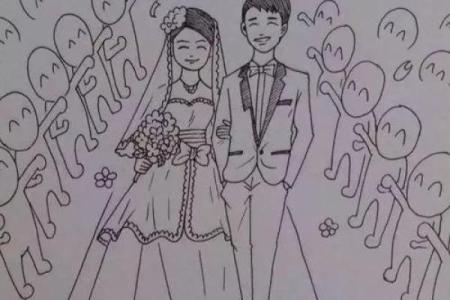 阳刃命格男的理想伴侣:全面解析适合的老婆类型与婚姻建议