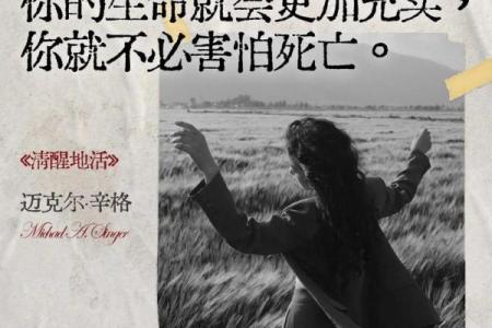 天命、地命和人命:探寻生命的深层含义与内在智慧