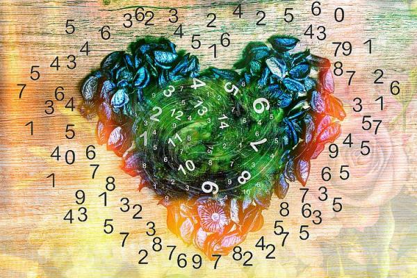 探寻宇宙中的秘密：位理学与命理学的奥妙解读