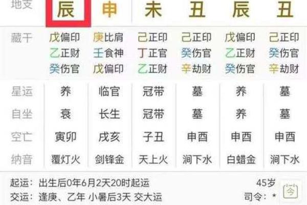 正官命详解：揭开命理中的神秘面纱与实际运势的影响