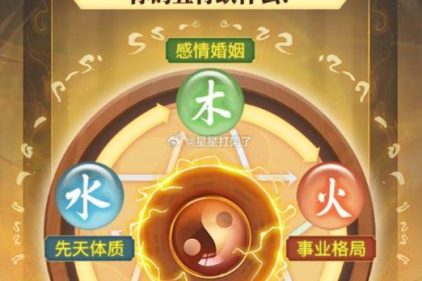 探秘戊土命与金命的独特人生与命理交织