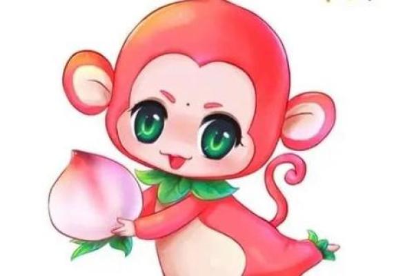 未来五年猴年出生之人的命运与发展展望