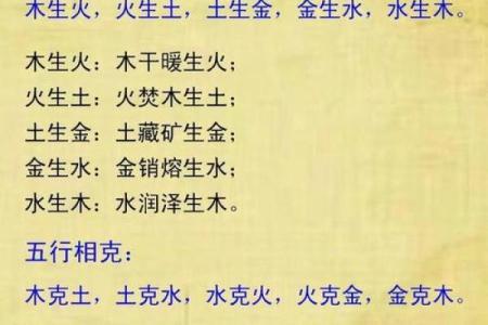羊年七月出生的人命运分析:从五行角度看你的人生轨迹