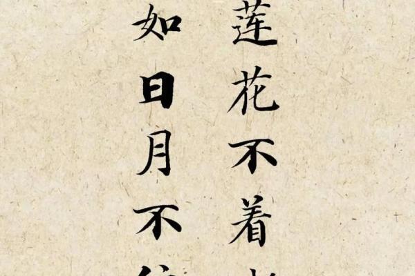 为木命之人取名的智慧与技巧，助你迎接人生新的契机