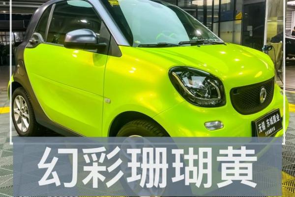 水命人适合什么颜色的汽车？论选择汽车色彩的重要性！