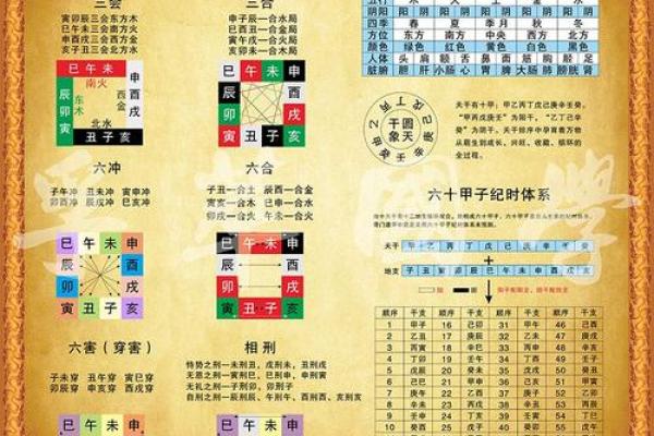 探秘阳历出生与命格的奥妙之旅：生肖与命运的奇妙关联