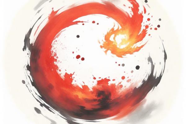 五行缺火之命：点燃灵魂的希望之光