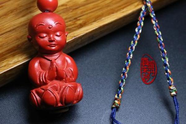 童子命的神秘佩戴：寻找最适合的饰品