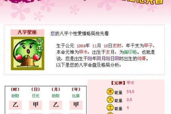 水命与火命的奇妙关系：相生相克的命理探讨
