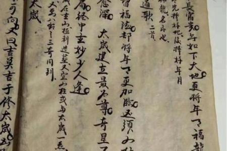 探寻命运的奥秘:化命仙与命亡的深刻解读