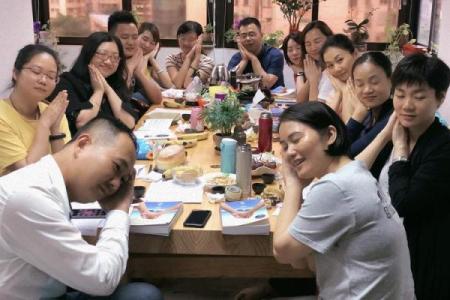 阳梁女命:寻觅理想伴侣的智慧与启示