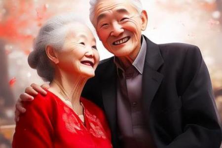 相依为命的姐妹情:岁月流转,心灵相通的最美羁绊