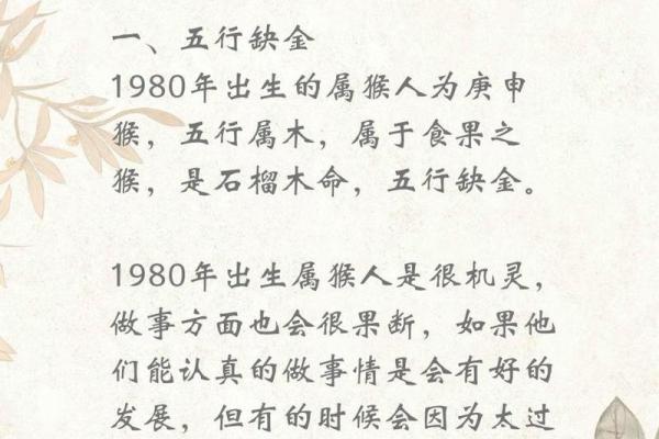 探寻五行命理：解读你的命运与性格之道