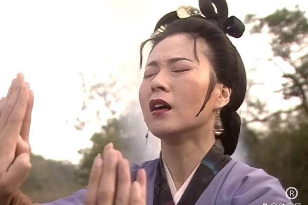 在绝境中施仁心：杨过为何救李莫愁的命