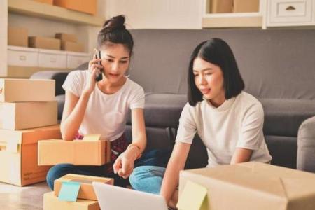 土命人适合摆什么摊?选对项目助你发家致富!