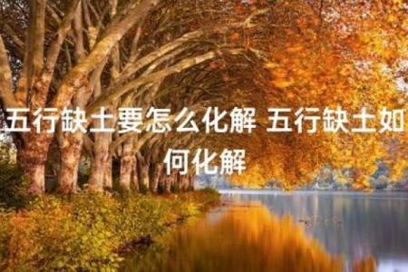 五行中的城头土命：探索其内涵与人生指引