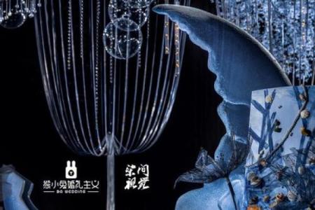 鱼与蟹的命运交响曲:碰撞与启示的深海故事