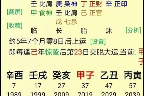 通过日柱命主解析五行属性，揭示命理背后的秘密