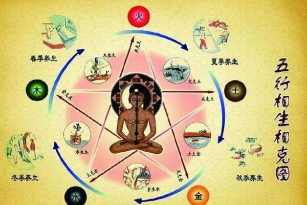 探秘孙晟桓五行命中的缺失，解锁人生的潜能与机遇
