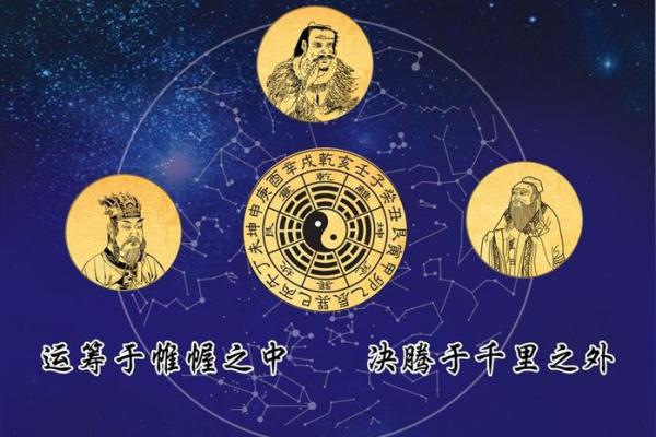 探寻命理奥秘：假童子命的真相与意义