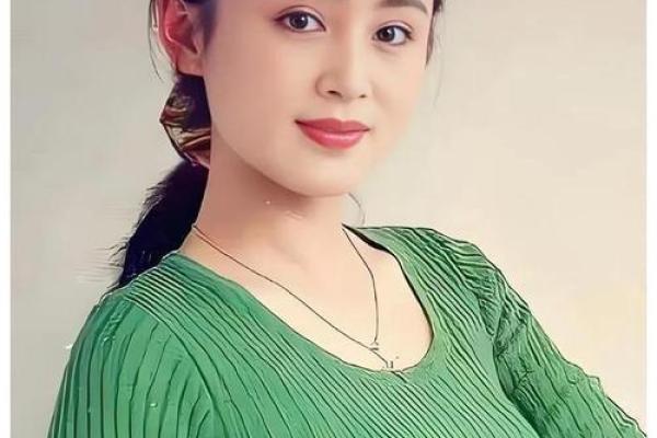 怎样的女生面相注定旺夫，解析面相与婚姻运势的关系