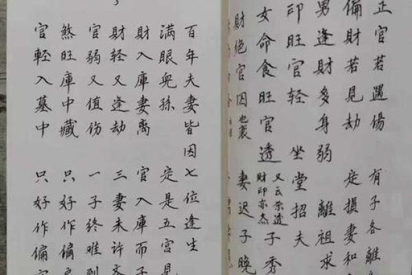 探秘八字：解码命运的奥秘与人生路径