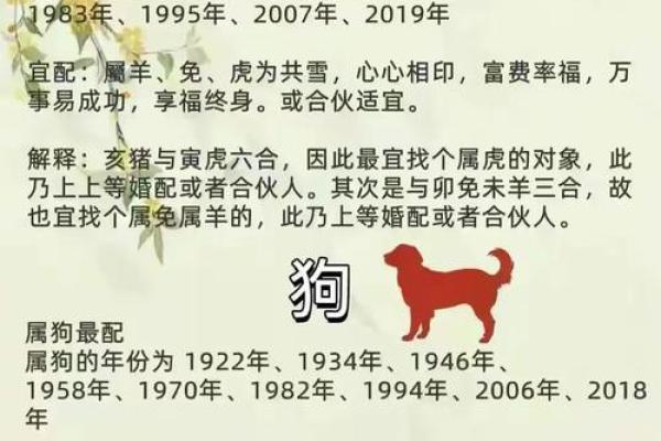 羊命与婚配：寻找最合适的命格搭配之道