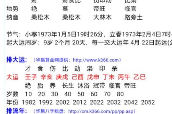 阴历11月出生的人生命运解析与性格特征