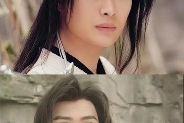 头小脸圆的男人，命运究竟怎样？探究面相与性格之关系