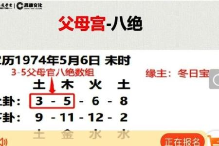 探寻命理:土命与理想婚姻的完美结合