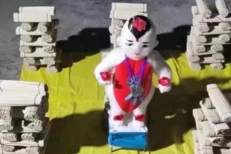 童子命与哪种命格不合?揭秘你我之间的命运关系