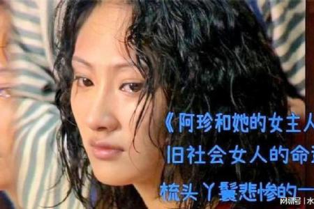小姐的丫鬟:在华丽世界背后的另一种命运