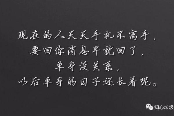 天天攻击别人的人，究竟是什么样的命运？