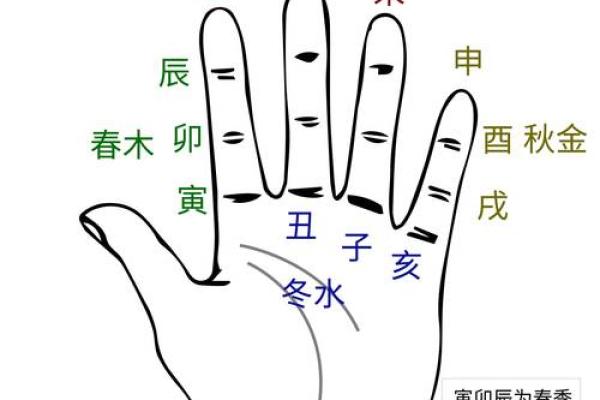 探秘农历12月：五行与命运的深层联系