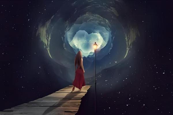 探索六条命的奇异生物：深海奇迹与极地猛兽