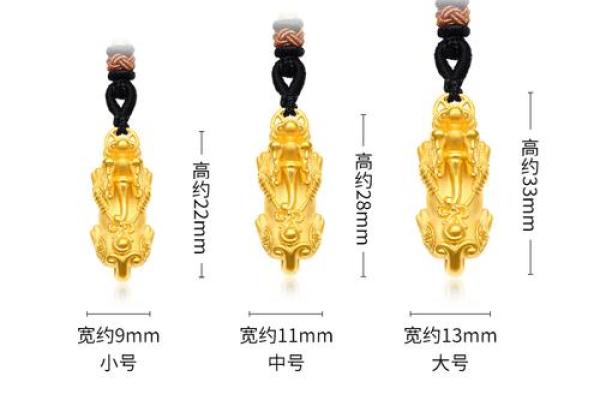 水中金命的招财秘诀与物品推荐