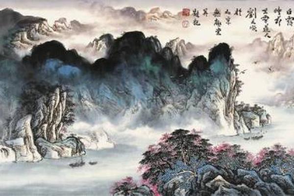 阳光普照：揭秘太阳火命人适合的山向与居住风水
