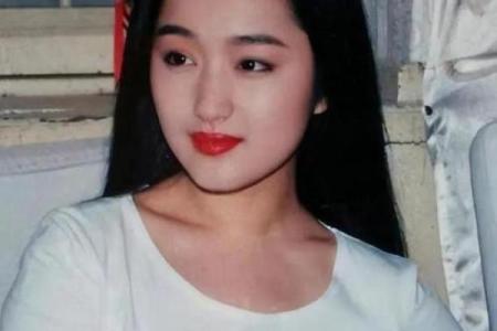 杨钰莹:命格与魅力共存的华丽人生