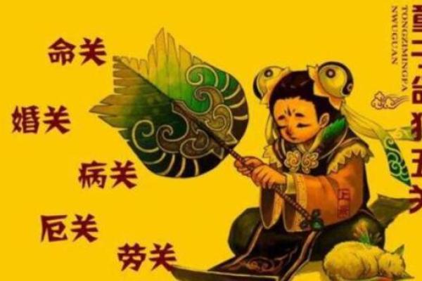 找寻理想伴侣：木命男的命理搭配指南