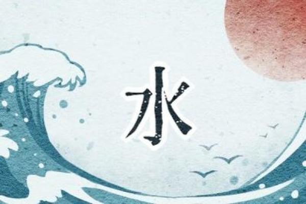 五行水命如何选择适合的职业，开启人生新篇章！