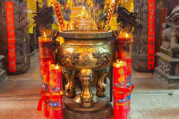 探索童子命的起源与发展：一段不可思议的命运旅程