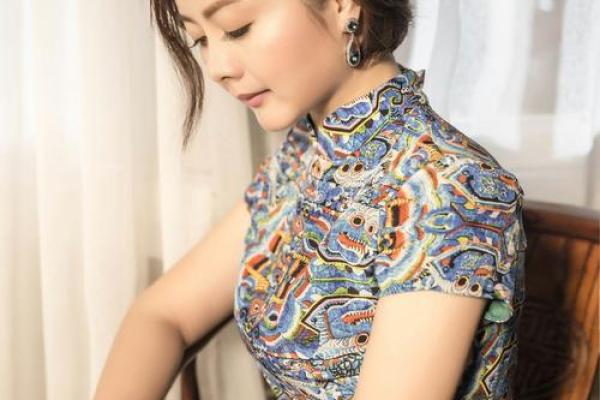 紫微命格女人的美丽密码：天生丽质的魅力究竟源于何处？