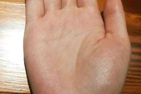 天鹅命的手相解析:揭开命运之谜,助你走上人生巅峰