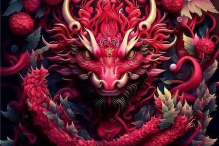 四十七岁属龙的命运与人生智慧探究